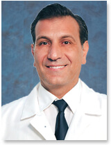 Vasken Artinian, M.D.