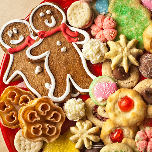 10 tips to avoid holiday weight gain