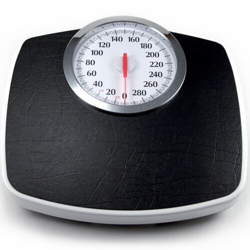 scales