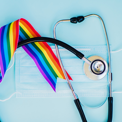 McLaren Port Huron recognized as a Top Performer for LGBTQ Healthcare Equality