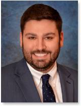 Nicholas Colleran, COO