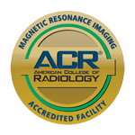 Accredited MRI - Magnetic Resonance Imaging