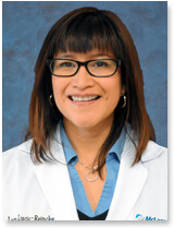 Photo of Laura Reincke, MD