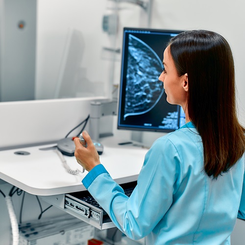 McLaren Port Huron offering free mammograms to uninsured during October