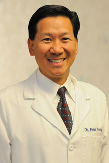Peter Tseng, MD