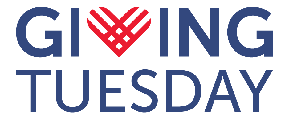 Giving Tuesday Logo