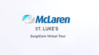 surgicare virtual tour