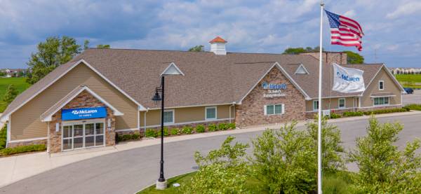 St Lukes Family Medicine