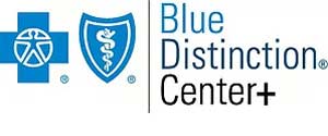 blue distinction center icon