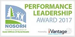 performance leadership icon