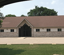 podiatry building
