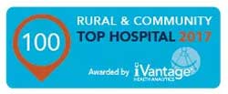 rural community top 100 icon