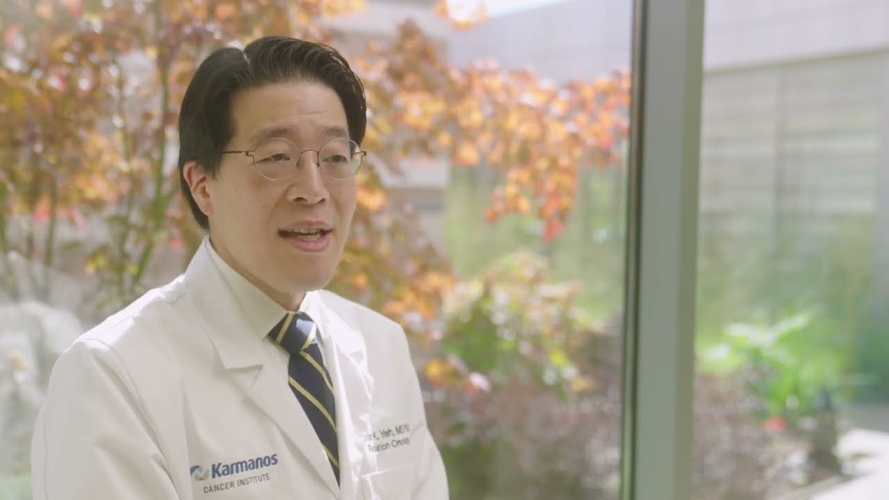 Dr. Brian Yeh – Proton for CNS & More