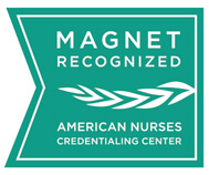 magnet recognized logo