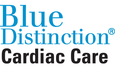 Blue Distinction Center+ for Cardiac Care