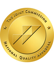 joint commission award
