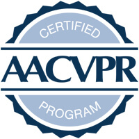 aacvor recertification