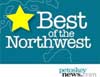 Best of the Northwest logo