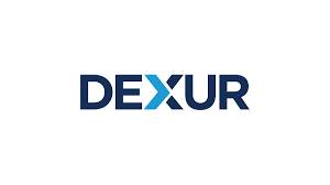 Dexur logo