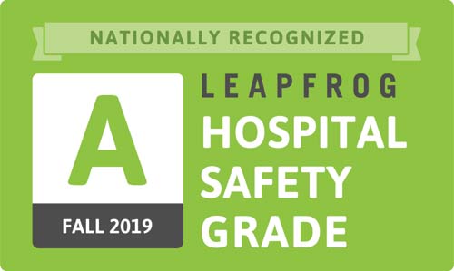 leapfrog safety logo