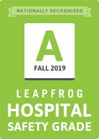 leapfrog award
