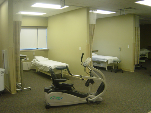 Rehab Room