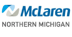 McLaren Northern Michigan logo