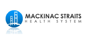 Mackinac Straits Health System logo