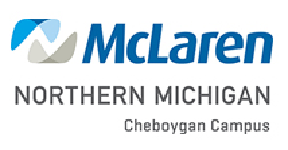 McLaren Northern Michigan - Cheboygan Campus logo