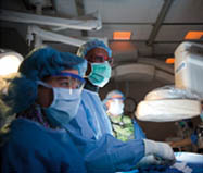 cardiac surgery