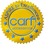 carf logo