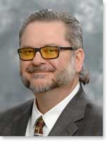 Marc Augsburger, CEO