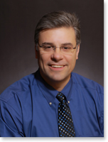 photo of Karl Doelle, D.O.