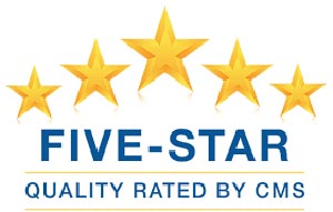 5 star CMS