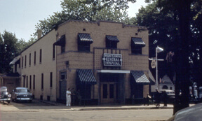 Mount Clemens General Hospital