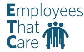 employees that care logo