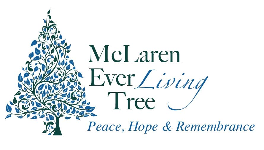 McLaren Ever Living Tree