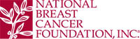 National Breast Cancer Foundation, Inc. logo