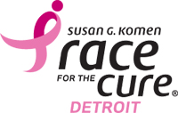 race for the cure logo