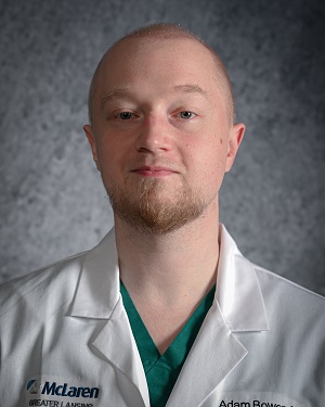 Image of Adam Bowen , MD