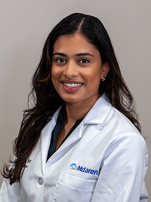 Aditi Marella, DO