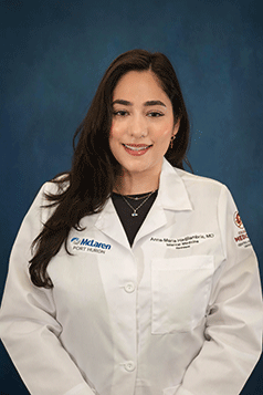 Anna-Maria Hadjilambris, MD