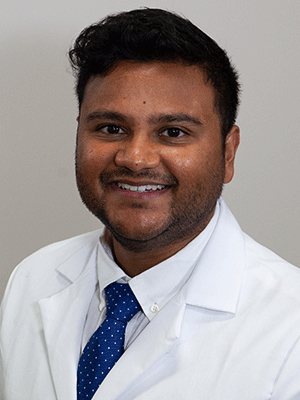 Anurag Khandavalli
