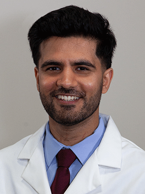 Arjun Chada