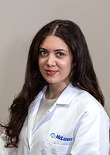 Sara Assaf, MD