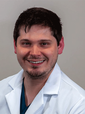 Benjamin Robison, MD