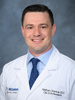 Image of Nathan Chance , DO