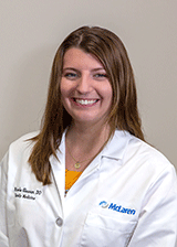 Micaela Gleason, DO