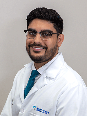 Haditya Behl, MD