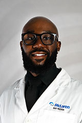 Michael Johnson, DO